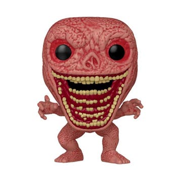 Smile POP! Movies Vinyl Figures Entity #1963, Ophalen of Verzenden, Nieuw