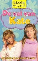 De val van Kate / Lizzie McGuire / 4 9789058553157 Disney, Verzenden, Gelezen, Disney