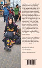 Uittocht naar Gaza 9789493397026 Fatena Al-Ghorra, Verzenden, Gelezen, Fatena Al-Ghorra