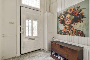 Te huur: Huis Zijlweg in Haarlem, Haarlem, Noord-Holland