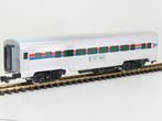 Aristo Craft Trains 32306 G Amtrak Streamlined Passenger..., Ophalen of Verzenden, Gebruikt, Overige typen, Analoog