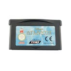 Atlantis De Verzonken Stad [Gameboy Advance], Ophalen of Verzenden, Zo goed als nieuw