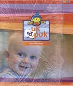 UK & PUK - ACTIVITEITENBOEK 9789048703968 DIV.AUTEURS, Verzenden, Zo goed als nieuw, DIV.AUTEURS
