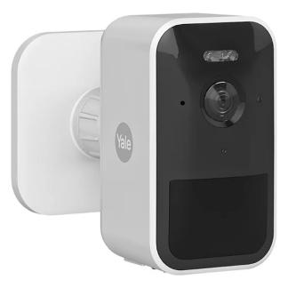 IP camera | Yale Home, Audio, Tv en Foto, Videobewaking, Nieuw, Verzenden
