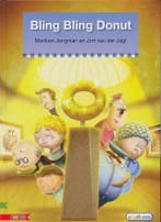 Veilig Leren Lezen (VLL) Kim versie Voorleesboek kern 11, Verzenden, Nieuw