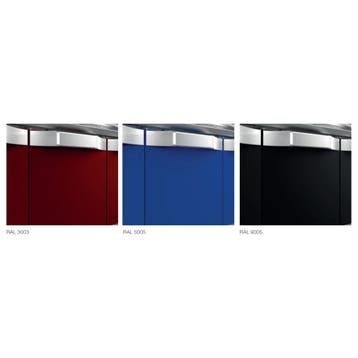 Deur | DOMINA PRO 700/900 | RVS | Onderstellen +, Verzenden, Nieuw in verpakking