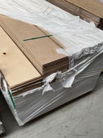 Aanbieding: Eiken vloer licht geolied, Nieuw