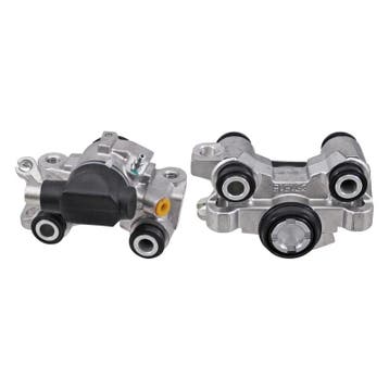 Remklauw Achteras links Peugeot 206 – Mega Korting | RemDisc, Auto-onderdelen, Verzenden, Nieuw, Peugeot