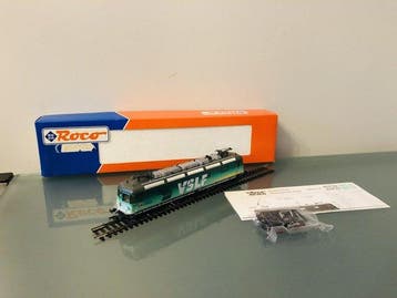 Roco H0 - 63732, Édition spéciale limitée........ -, Nieuw