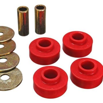Energy Suspension 89-97 Ford Thunderbird / 99-04 Mustang, Ophalen of Verzenden, Nieuw
