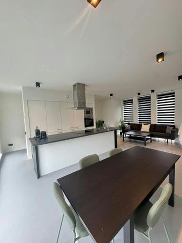 Appartement aan John Blankensteinstraat, Amsterdam, Amsterdam