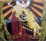 cd - Karma To Burn - Karma To Burn, Verzenden, Nieuw in verpakking