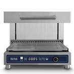 Salamander Ultra-Rapid | Elektrisch | Lift | RVS | 4.5kW |, Zakelijke goederen, Verzenden, Nieuw in verpakking