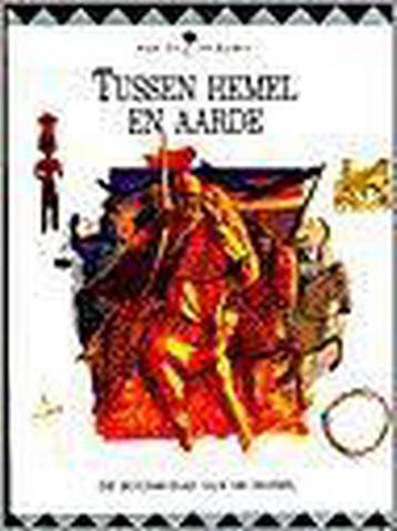 Tussen hemel en aarde / Kijk op de bijbel / 10 - J. Drane, Verzenden, Gelezen, J. Drane