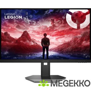 Lenovo Legion 27-10 27  Full HD 240Hz IPS monitor, Computers en Software, Monitoren, Verzenden, Nieuw, Lenovo