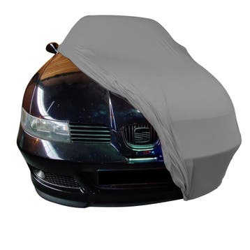 Autohoes voor Seat Leon (1999-2012) Indoor BESTE PASVORM car, Ophalen of Verzenden, Nieuw, Op maat