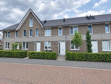 Woning te huur in Winterswijk - 120 m² - 5 kamer(s) - 5, Overige soorten, Winterswijk, Gelderland