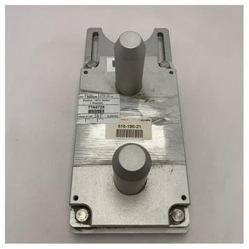 Bieden: Selden aluminium mast foot for Hanse 675, Watersport en Boten, Ophalen of Verzenden, Nieuw, Toebehoren