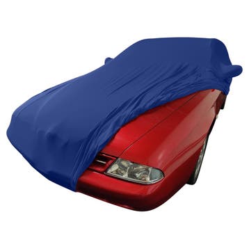 Autohoes voor Alfa Romeo 166 (1998-2007) Indoor BESTE, Ophalen of Verzenden, Nieuw, Op maat
