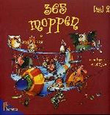 365 Moppen, Boeken, Verzenden, Gelezen