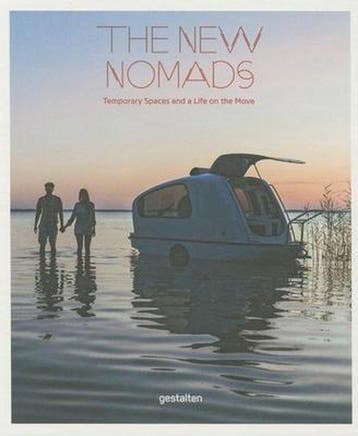 The new nomads - Klanten. R 9783899555585, Verzenden, Zo goed als nieuw, Klanten. R
