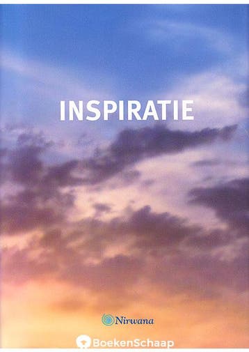 Inspiratie (NIEUW BOEK) Woordheks, Verzenden, Gelezen