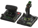 Turtle Beach VelocityOne Flightdeck - HOTAS-simulatiesysteem, Verzenden, Zo goed als nieuw, Turtle Beach