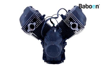 Motorblok Moto Guzzi V7 750 III ie Stone S 2020, Verzenden, Gebruikt