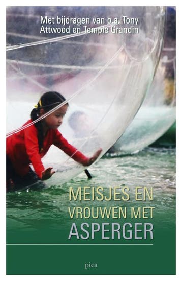 Meisjes en vrouwen met Asperger - T. Attwood 9789077671221, Verzenden, Zo goed als nieuw, T. Attwood