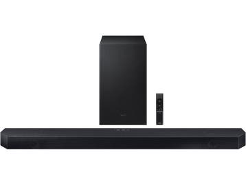 Samsung HW-Q700C - Soundbar - 320W Dolby Atmos DTS:X -, Verzenden, Zo goed als nieuw