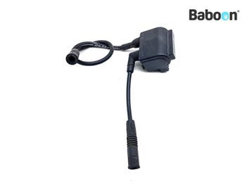 Bobine Harley-Davidson XL 1200 Sportster 1991-1993, Verzenden, Gebruikt