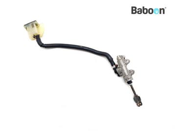 Rempomp Achter Suzuki GSX R 750 1992-1995 (GSXR750 GR7B), Motoren, Verzenden, Gebruikt