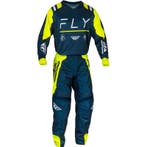 Crosskleding Set Fly Racing F16, Fly Racing, Motorcrosskleding, Nieuw met kaartje, Heren