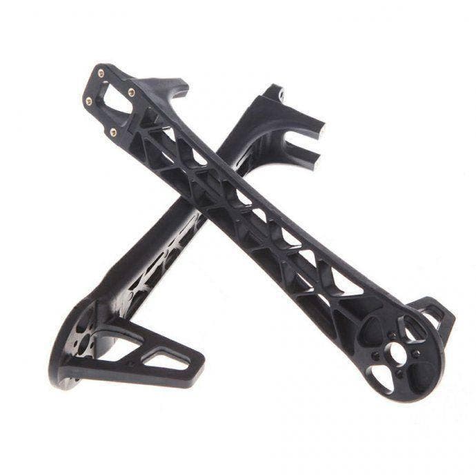 DJI F450 Frame arm (BLACK, 2pc), Hobby en Vrije tijd, Modelbouw | Radiografisch | Helikopters en Quadcopters, Nieuw