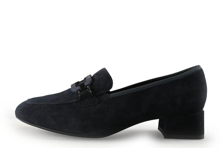 Ara Loafers in maat 42 Blauw, Kleding | Dames, Schoenen, Blauw, Zo goed als nieuw, Overige typen, Verzenden