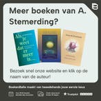 GROEI EN EVENWICHT (SERVIRE) 9789063254452 A. Stemerding, Verzenden, Gelezen, A. Stemerding