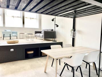Te huur: Appartement Oudenoord in Utrecht, Utrecht, Appartement, Utrecht