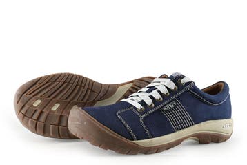 Keen Sneakers in maat 46 Blauw, Keen, Verzenden, Blauw, Sneakers of Gympen