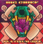 cd - Big Chief - Platinum Jive (Greatest Hits 1969-1999), Verzenden, Zo goed als nieuw