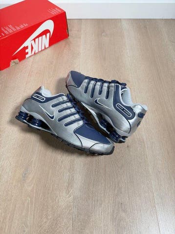 Nike - Sneakers - Maat: EU 40 - Nieuw met tags, Nieuw