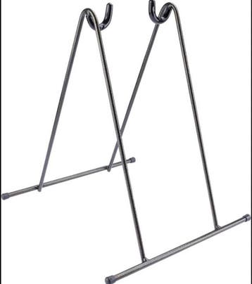 Fiets standaard 4x, Ophalen of Verzenden, Zo goed als nieuw