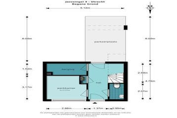 Te huur: Huis Jazzsingel in Utrecht, Utrecht, Utrecht