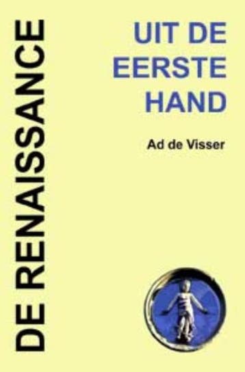 5 De Renaissance | A. Visser | Nieuw, Boeken, Ophalen of Verzenden, Nieuw, A. Visser