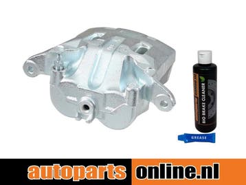 Remklauw Nissan Murano voorzijde, links, Auto-onderdelen, Verzenden, Nieuw, Nissan