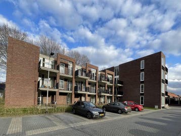 Te huur: Appartement Drukpers in Meppel, Huizen en Kamers, Meppel, Appartement, Drenthe