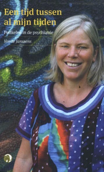 Tijd Tussen Al Mijn Tijden | Veerle Janssens | Nieuw, Ophalen of Verzenden, Nieuw, Veerle Janssens