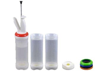 Horeca Traders Portie Doseersysteem - Portion Pal - 709ml..., Verzenden
