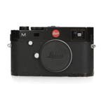Leica M (Typ 240) Black (10770) · 1 jaar garantie, Audio, Tv en Foto, Fotocamera's Digitaal, Ophalen of Verzenden, Zo goed als nieuw