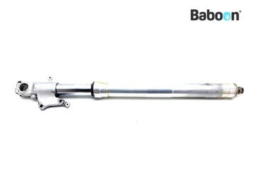 Voorvork Poot Links Aprilia RST 1000 Futura (RST1000), Verzenden, Gebruikt