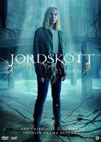 Jordskott - Seizoen 2 - DVD, Verzenden, Nieuw in verpakking